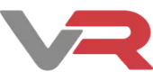 V-rent logo